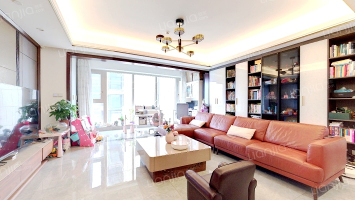 蓝光雍锦阁二手房实景图