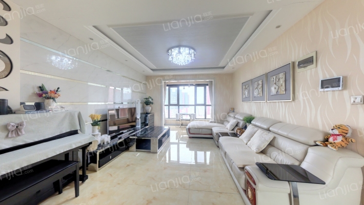 盟科涵舍二手房实景图