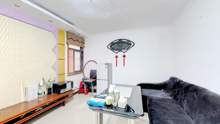 瑞泰中心家园二手房实景图