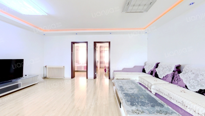 源江小区二手房实景图