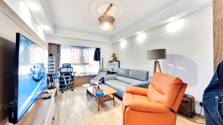 塘和家园仁育苑二手房实景图