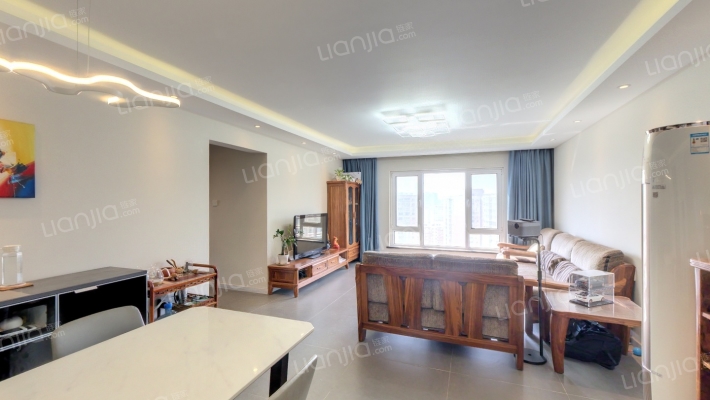 中水金海二手房实景图