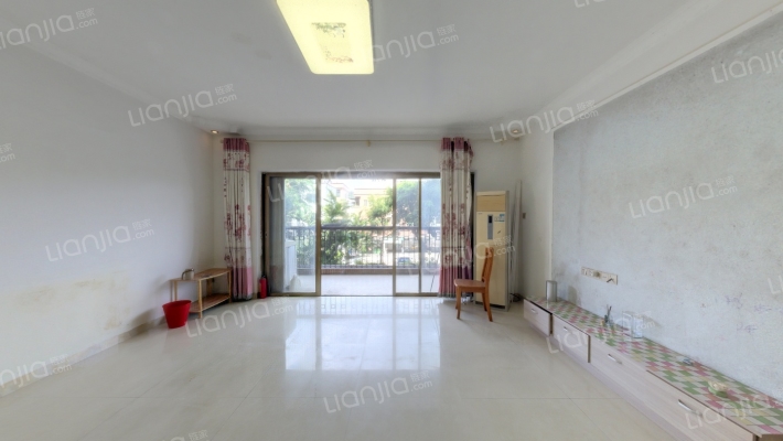 尚贤坊二手房实景图