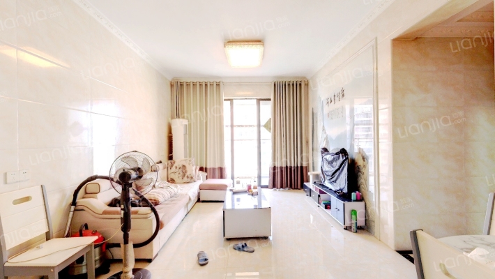 中铭宝翠园二手房实景图