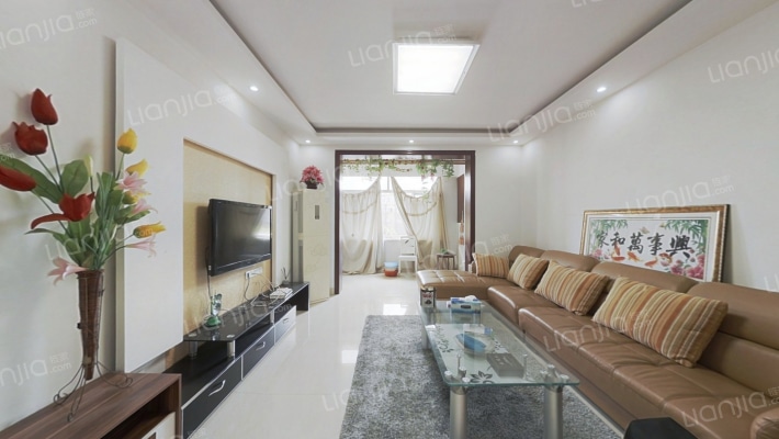 英格兰印象二手房实景图