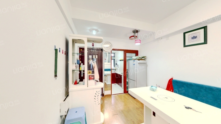 程埔大厦二手房实景图