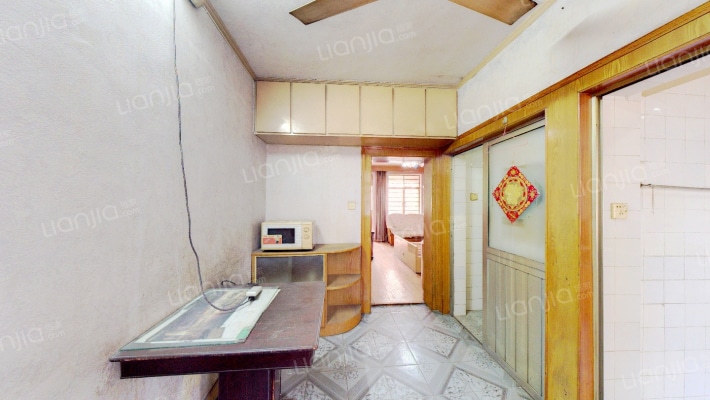 南苑新村二手房实景图