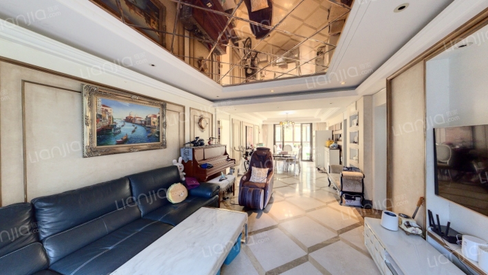 和源祥邸珑庭二手房实景图