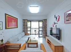 整租·雅泰新村 3室2厅 东南_雅泰新村租房