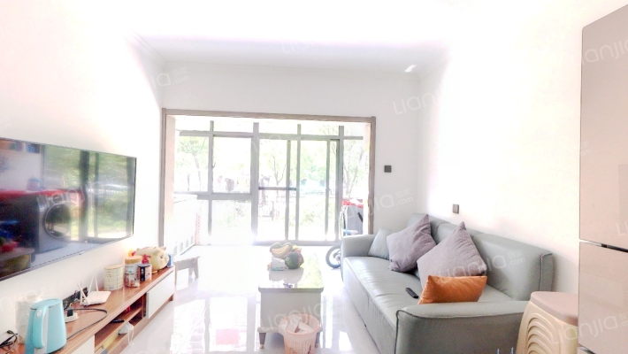 惠民新村二手房实景图