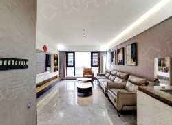 整租·招商海德公园一期 3室2厅 东南_招商海德公园一期租房