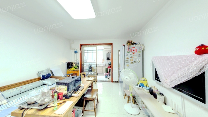 维西小区二手房实景图