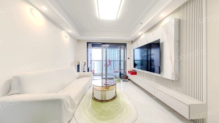 星河天地华邸二手房实景图