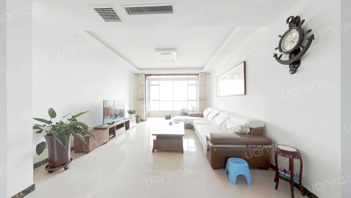 东胜紫御府小区二手房实景图