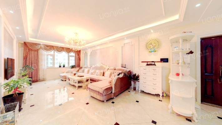 福荣园二手房实景图