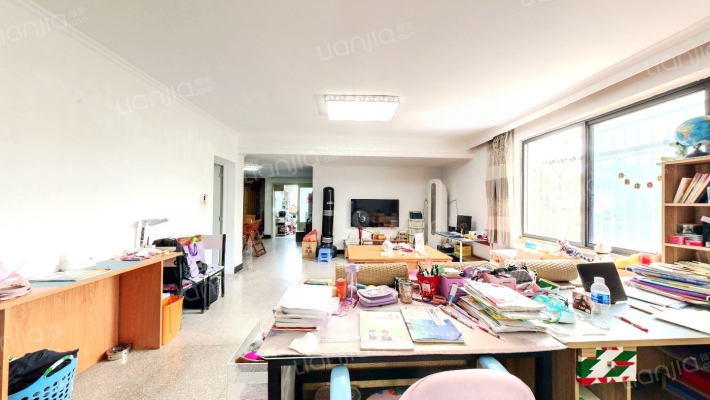 金泉公寓二手房实景图