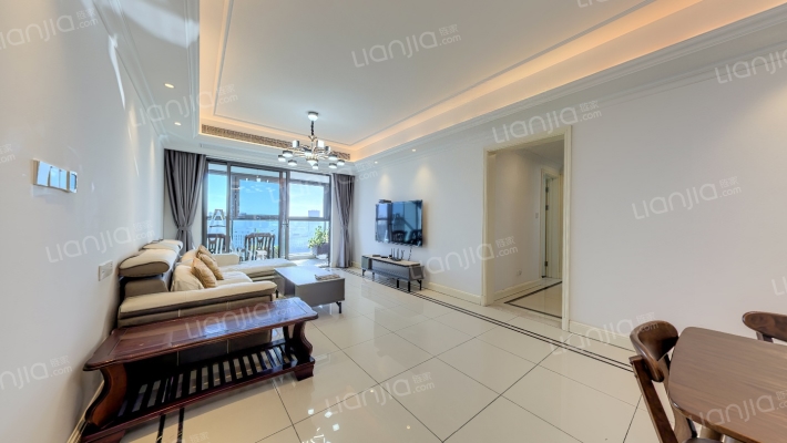 望澜府二手房实景图