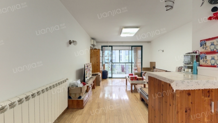 挪威森林二手房实景图