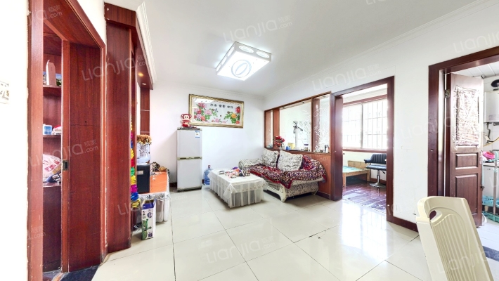 火炬新村二手房实景图