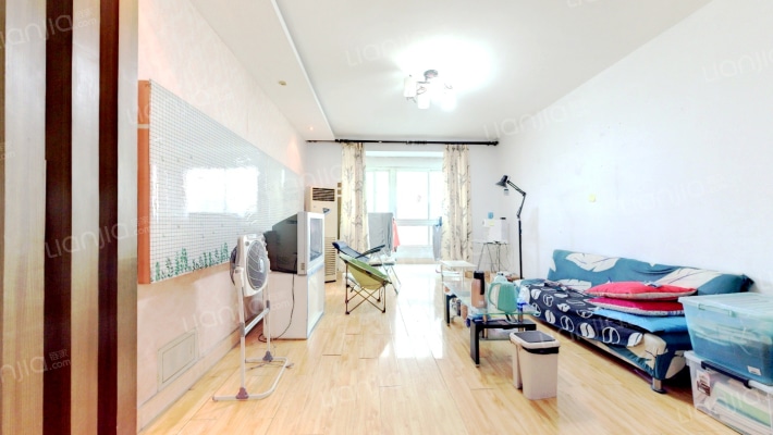 齐鲁世纪园二手房实景图