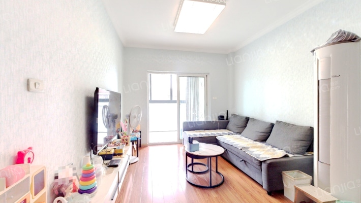 锦华华庭二手房实景图