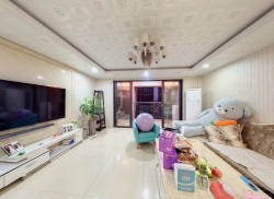 整租·龙福小区C区 4室2厅 南_龙福小区C区租房