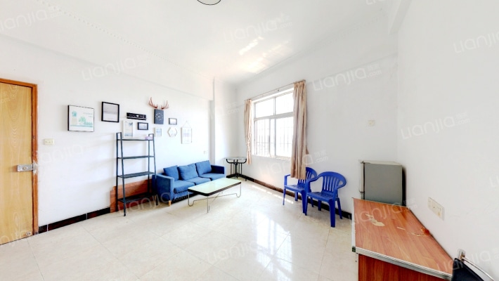 富丽华大厦二手房实景图