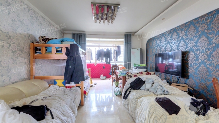 盛邦花园一区二手房实景图