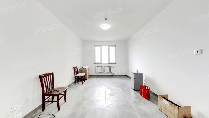 东汇景苑小区西区二手房实景图