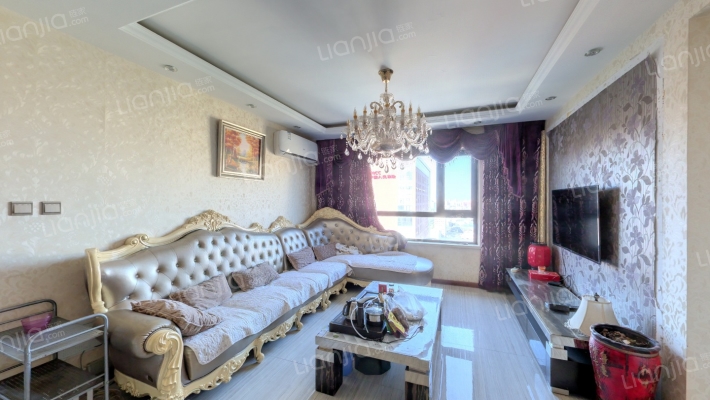 世纪枫景汇二手房实景图