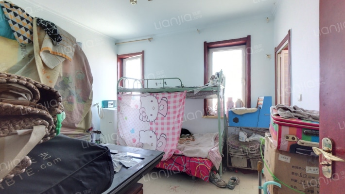 锦泉源D2区二手房实景图