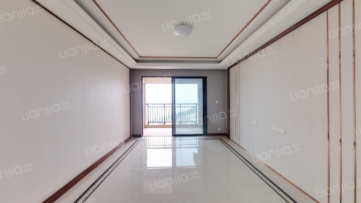 中海寰宇天下二手房实景图