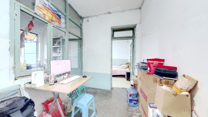 红墙巷20号二手房实景图