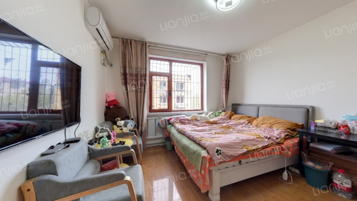 商圣嘉源二手房实景图