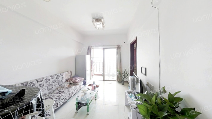 世代豪苑雅寓二手房实景图