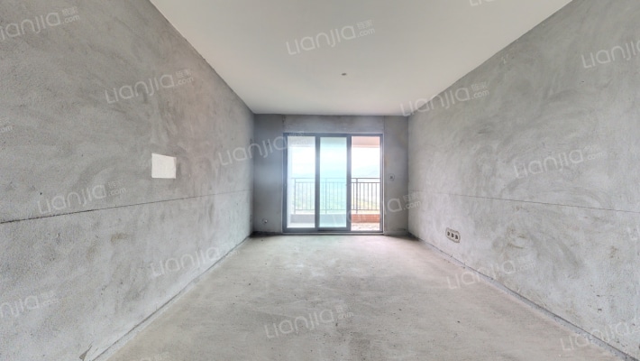 海伦悦山居二手房实景图