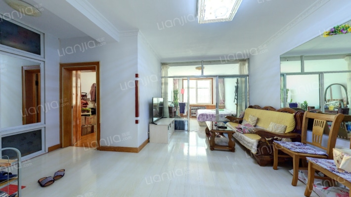 鑫业大厦散盘二手房实景图