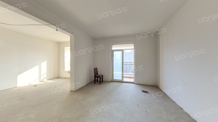 天宇合汇佳苑二手房实景图