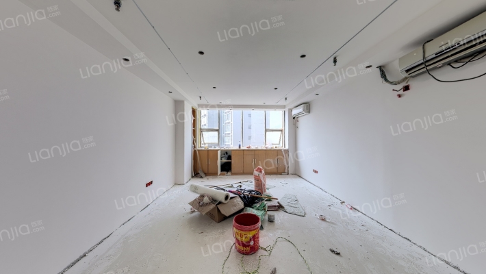 立海大厦二手房实景图