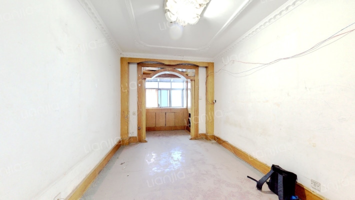 民安路56号二手房实景图