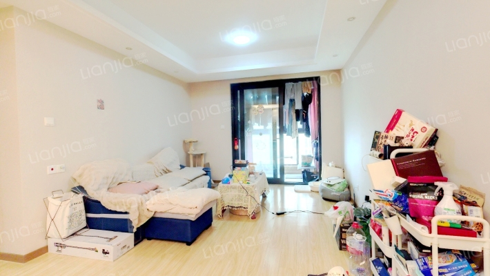 昆山玉澜花园二期二手房实景图