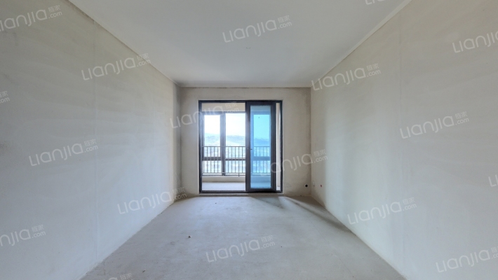 龙兴国际生态新城天璟二手房实景图