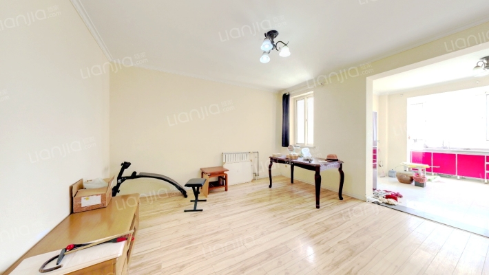 双星海华山景二手房实景图