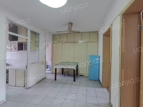 整租·朱家庄新村 3室1厅 东