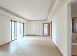 整租·金科集美天辰湾 4室2厅 东南_金科集美天辰湾租房