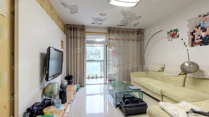 颐和花园清苑二手房实景图