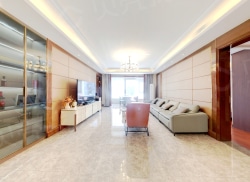 整租·恒大国际城 3室2厅 南/北_恒大国际城租房