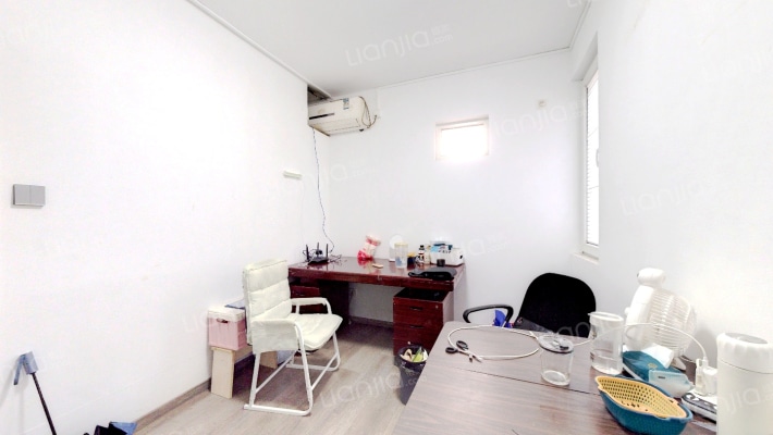 云汉富颐苑二手房实景图