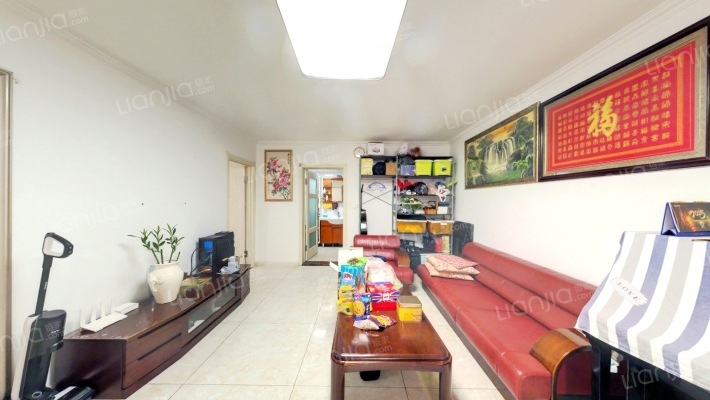 铁厦家园二手房实景图