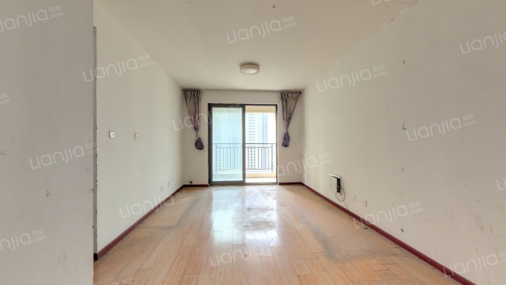 公元壹号上东区二手房实景图